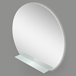 Зеркало BelBagno SPC-RNG-900-LED-TCH-MENS 90 с Led-подсветкой сенсорный выключатель с полкой Зеркало BelBagno SPC-RNG-900-LED-TCH-MENS 90 с Led-подсветкой сенсорный выключатель с полкой