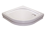 Душевой поддон Ravak Galaxy Elipso PAN 90*90*17,5 Душевой поддон Ravak Galaxy Elipso PAN 90*90*17,5