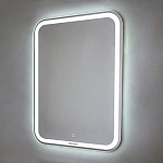 Зеркало Grossman Elegans 55*80 Led подсветка, сенсорный выключатель Зеркало Grossman Elegans 55*80 Led подсветка, сенсорный выключатель
