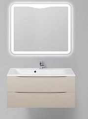 Комплект мебели BelBagno Marino 100 Crema Opaco