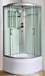 Душевая кабина WeltWasser WW500 Premium Halle 802 80х80х217 Душевая кабина WeltWasser WW500 Premium Halle 802 80х80х217