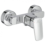 Смеситель Ideal Standard Ceraplan BD250AA для душа без душевых аксессуаров хром Смеситель Ideal Standard Ceraplan BD250AA для душа без душевых аксессуаров хром