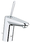 Смеситель Grohe Eurodisc Joy 23425000 для раковины с донным клапаном Смеситель Grohe Eurodisc Joy 23425000 для раковины с донным клапаном