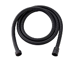 Душевой шланг Allen Brau Priority 5.31021-31 100см черный матовый Душевой шланг Allen Brau Priority 5.31021-31 100см черный матовый