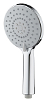 Ручной душ Esko SCl1055A 3 режима, диаметр 115мм Ручной душ Esko SCl1055A 3 режима, диаметр 115мм