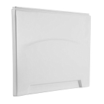 Боковая панель Cezares Eco 70 L/R W37 с крепежом Боковая панель Cezares Eco 70 L/R W37 с крепежом