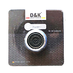 Аэратор для смесителя D&K DC1600101 Аэратор для смесителя D&K DC1600101