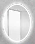Зеркало BelBagno SPC-VST-600-800-LED-TCH 60*80 с Led подсветкой сенсорный выключатель Зеркало BelBagno SPC-VST-600-800-LED-TCH 60*80 с Led подсветкой сенсорный выключатель
