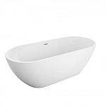 Акриловая ванна BelBagno Uno BB701-1700-750-K 170х75 Акриловая ванна BelBagno Uno BB701-1700-750-K 170х75
