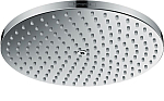 Верхний душ Hansgrohe Raindance S 27623000 1 режим хром Верхний душ Hansgrohe Raindance S 27623000 1 режим хром