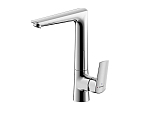 Смеситель Bravat Real F7121179CP-2-RUS для кухни Смеситель Bravat Real F7121179CP-2-RUS для кухни