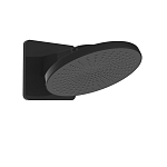 Верхний душ Vincea Inspire VSHD-3I5CMB черный матовый Верхний душ Vincea Inspire VSHD-3I5CMB черный матовый