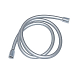 Душевой шланг Iddis Optima Home OPH20SLi19 серебряный, силиконовый, 2.0м Душевой шланг Iddis Optima Home OPH20SLi19 серебряный, силиконовый, 2.0м