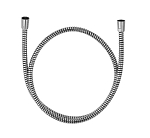 Душевой шланг Kludi Logo 6105605-0 Душевой шланг Kludi Logo 6105605-0