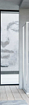 Душевая стенка боковая Vincea Slim Soft VSG-1SS900CL 90*200 Душевая стенка боковая Vincea Slim Soft VSG-1SS900CL 90*200