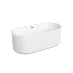 Акриловая ванна Sancos Fiori FB04 170х80 Акриловая ванна Sancos Fiori FB04 170х80
