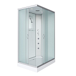 Душевая кабина Niagara Classic NG-43285-14QG 120х80х215 L/R Душевая кабина Niagara Classic NG-43285-14QG 120х80х215 L/R