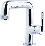 Смеситель Allen Brau Reality 5.32001-00 для раковины хром Смеситель Allen Brau Reality 5.32001-00 для раковины хром