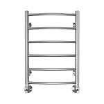 Водяной полотенцесушитель Terminus Классик П6 40*60