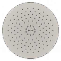 Верхний душ AM.PM Like F0580000