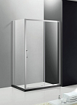 Душевой уголок Cezares MOLVENO-AH-11-150/100-C-Cr-IV 150*100*195 L/R без поддона Душевой уголок Cezares MOLVENO-AH-11-150/100-C-Cr-IV 150*100*195 L/R без поддона