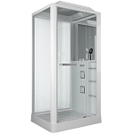 Душевая кабина Grossman GR123(R) 110х90х225 Душевая кабина Grossman GR123(R) 110х90х225