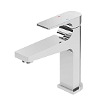 Смеситель для раковины Grossman Classic 510.K35.04.100 хром глянцевый Смеситель для раковины Grossman Classic 510.K35.04.100 хром глянцевый