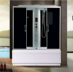 Душевая кабина River Sena 170/70/55 ТН 170х70х223 Душевая кабина River Sena 170/70/55 ТН 170х70х223