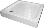 Душевой поддон Gemy ST17T 90*90*14 Душевой поддон Gemy ST17T 90*90*14