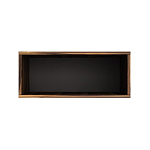 Ниша для шкафа AM.PM Func 60*35*25 темное дерево Ниша для шкафа AM.PM Func 60*35*25 темное дерево