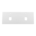 Столешница BelBagno EK-120-2-BL 120 Bianco Lucido Столешница BelBagno EK-120-2-BL 120 Bianco Lucido