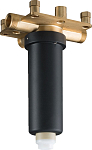 Скрытая часть для верхнего душа Hansgrohe Rainmaker Select 24010180 Скрытая часть для верхнего душа Hansgrohe Rainmaker Select 24010180