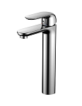 Смеситель D&K Venice Gondola DA1022001 для раковины хром Смеситель D&K Venice Gondola DA1022001 для раковины хром
