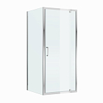 Душевой уголок Cezares MOLVENO-A-1-80-C-Cr-IV 80*80*195 L/R без поддона Душевой уголок Cezares MOLVENO-A-1-80-C-Cr-IV 80*80*195 L/R без поддона