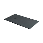 Душевой поддон Excellent Arda 160*90*3,1 бетон Душевой поддон Excellent Arda 160*90*3,1 бетон