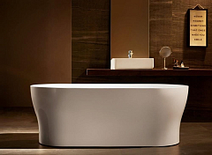Акриловая ванна BelBagno BB405-1500-800 150х80
