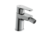 Смеситель Cersanit Cersania 63033 для биде хром Смеситель Cersanit Cersania 63033 для биде хром