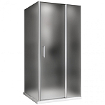 Душевой уголок ABBER Sonnenstrand AG04060M-S100M 60*100*195 L/R без поддона Душевой уголок ABBER Sonnenstrand AG04060M-S100M 60*100*195 L/R без поддона