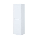 Пенал Iddis Edifice 35 белый глянец L/R Пенал Iddis Edifice 35 белый глянец L/R