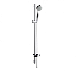 Душевая стойка Hansgrohe Croma 100 27724000 Душевая стойка Hansgrohe Croma 100 27724000