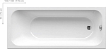 Акриловая ванна Ravak Chrome Slim 170х75 Акриловая ванна Ravak Chrome Slim 170х75