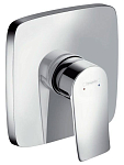 Внешняя часть для смесителя Hansgrohe Metris 31456000 на 1 выход Внешняя часть для смесителя Hansgrohe Metris 31456000 на 1 выход