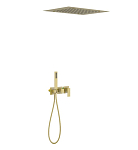 Душевой комплект Timo Selene SX-2129/17SM золото матовый Душевой комплект Timo Selene SX-2129/17SM золото матовый