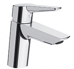 Смеситель Vitra Solid S A42440EXP для раковины Смеситель Vitra Solid S A42440EXP для раковины