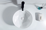 Накладная раковина BelBagno BB1342H300 40,5*40,5 Накладная раковина BelBagno BB1342H300 40,5*40,5