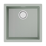 Кухонная мойка Omoikiri Yamakawa 45,6*45,6 wind green Кухонная мойка Omoikiri Yamakawa 45,6*45,6 wind green