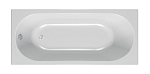 Акриловая ванна Kolpa-san Quat Tamia 140х70