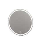 Зеркало Grossman Sento D80 Led подсветка, сенсорный выключатель Зеркало Grossman Sento D80 Led подсветка, сенсорный выключатель