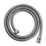 Душевой шланг ABBER AF0020 хром 150см Душевой шланг ABBER AF0020 хром 150см