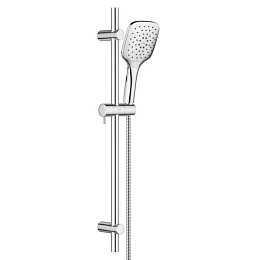 Душевая стойка Damixa Eclipse 931001000 Душевая стойка Damixa Eclipse 931001000